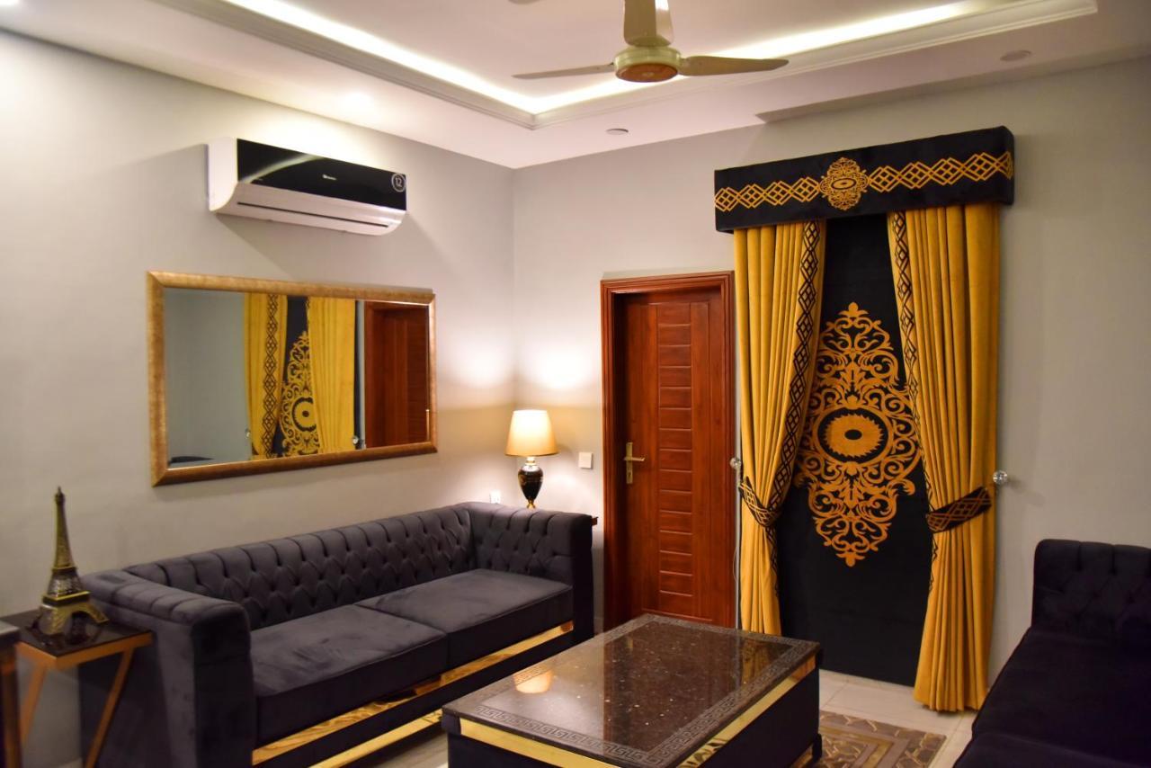 Imperial Suites Lahore Exterior photo