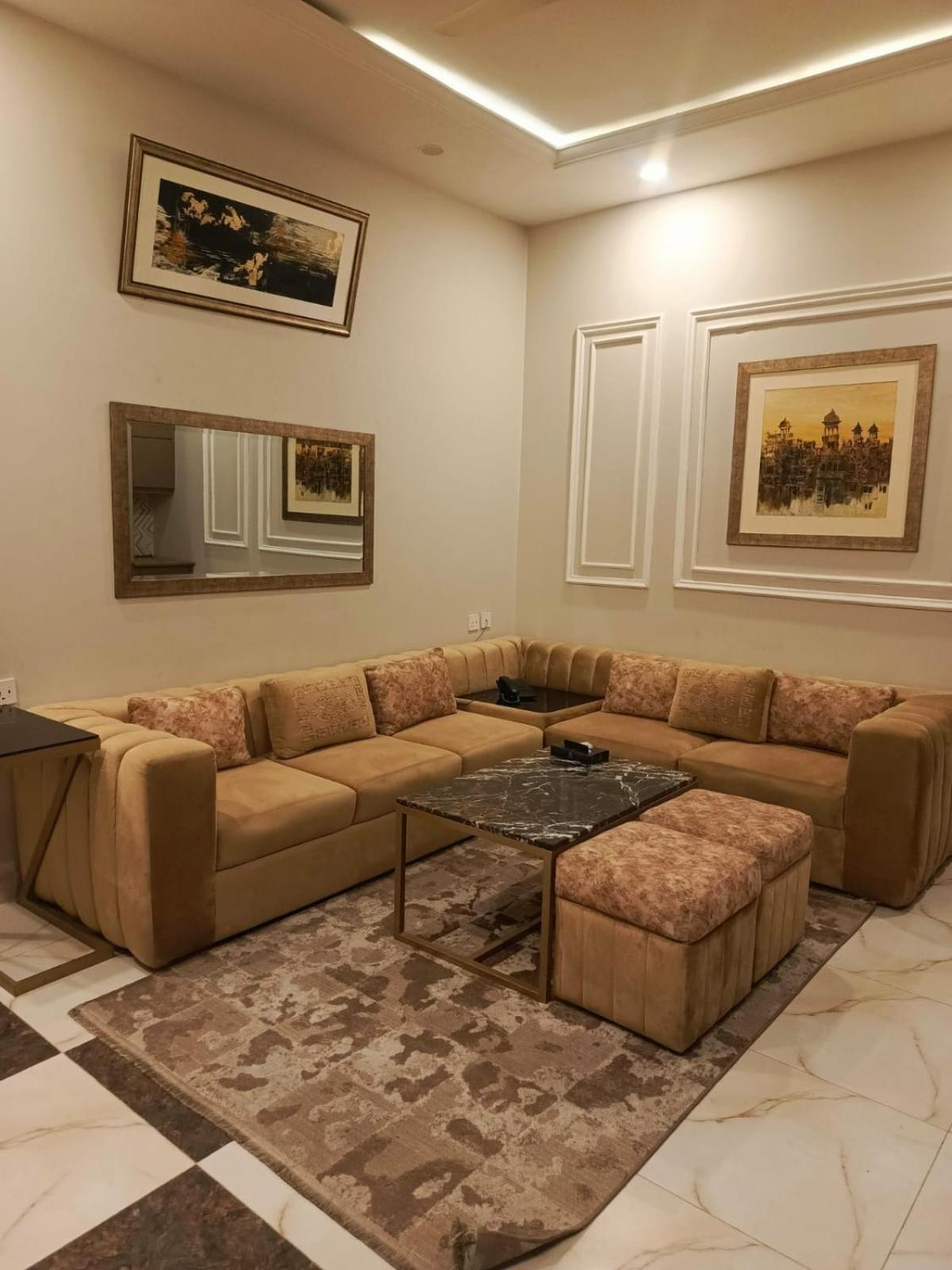 Imperial Suites Lahore Exterior photo