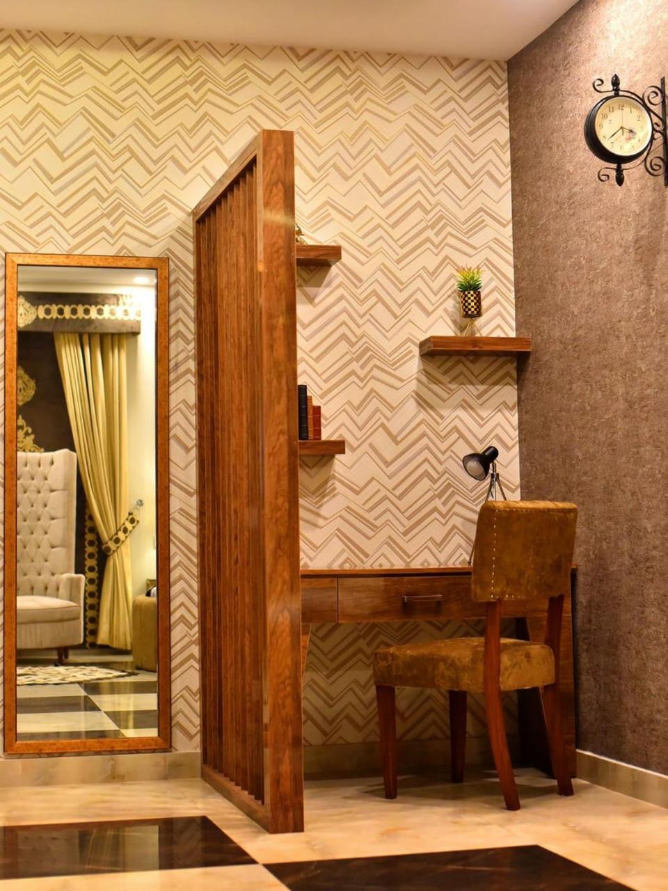 Imperial Suites Lahore Exterior photo
