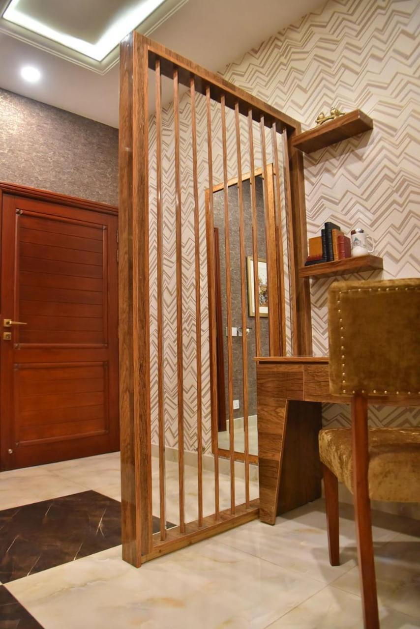 Imperial Suites Lahore Exterior photo