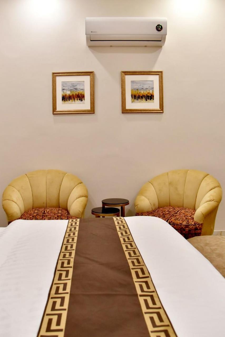 Imperial Suites Lahore Exterior photo